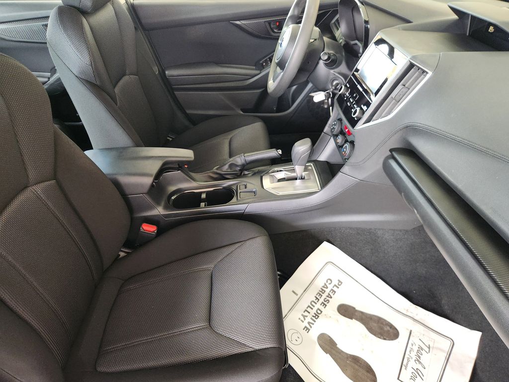 2023 Subaru Impreza Base - Photo 14