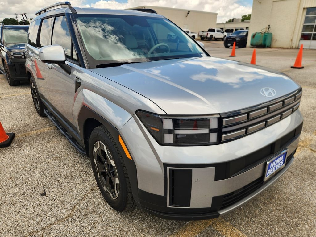 Used 2025 Hyundai Santa Fe SEL SUV