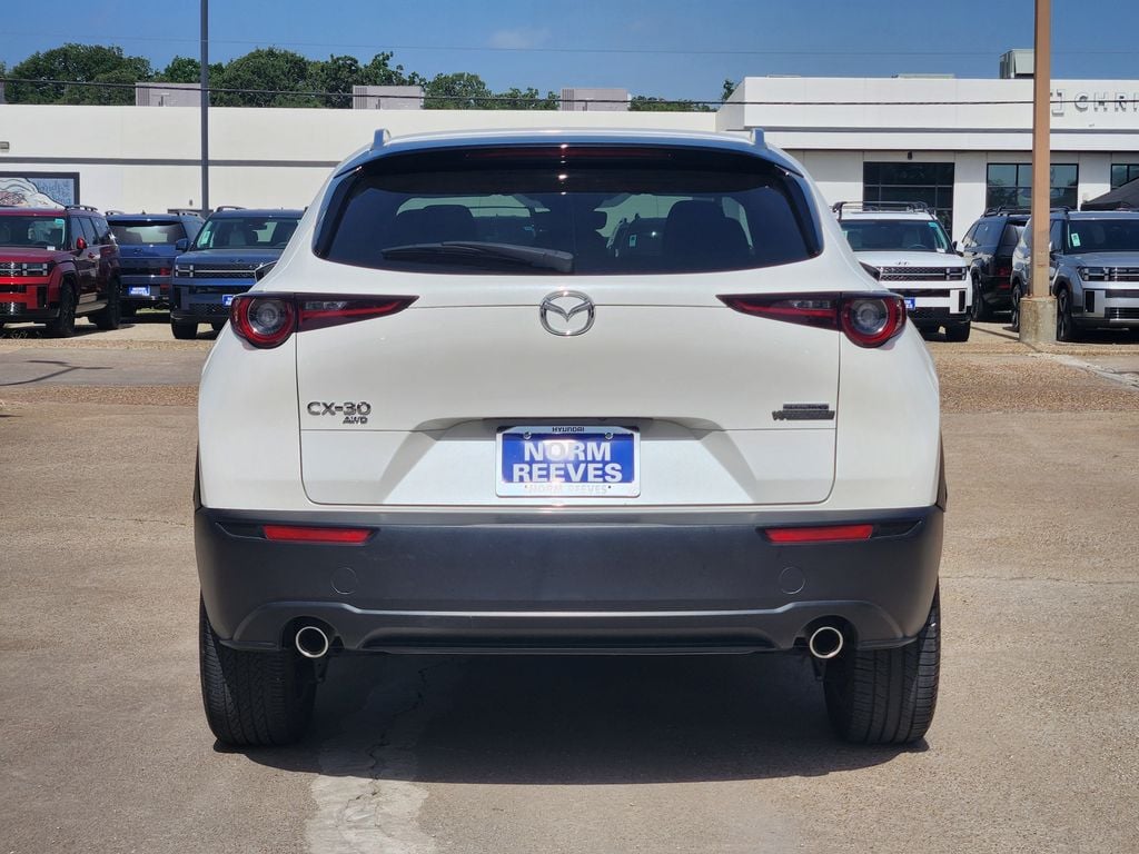 2022 Mazda CX-30 Premium - Photo 6