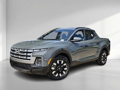 2026 Hyundai Santa Cruz SEL FWD Truck Crew Cab