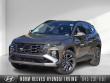 New 2026 Hyundai Tucson Hybrid Limited SUV