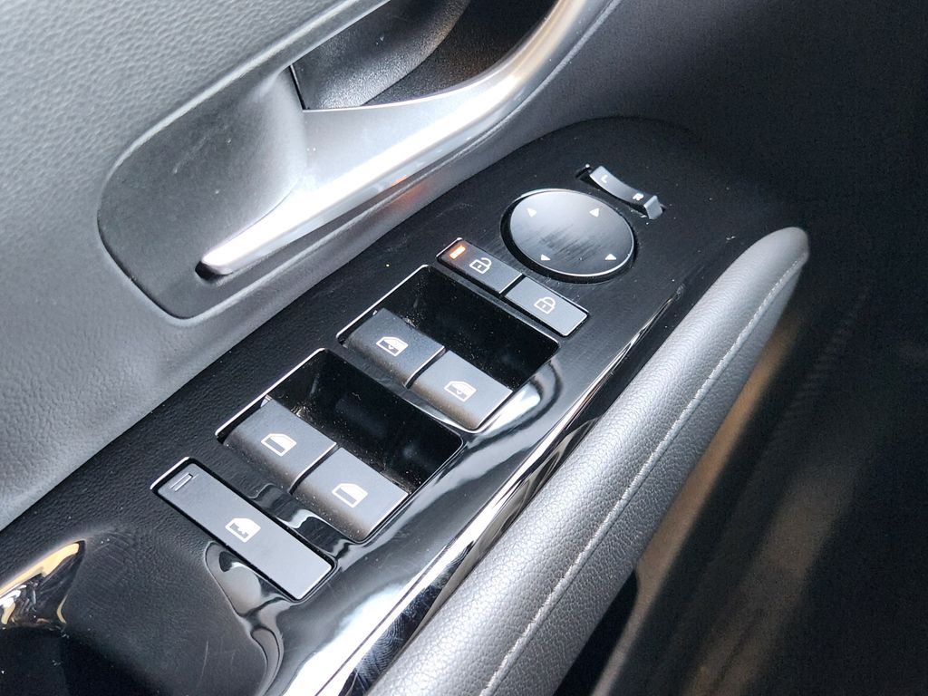 2025 Hyundai Santa Cruz XRT - Photo 22