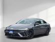New 2026 Hyundai Elantra N Line Sedan