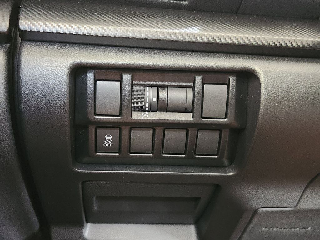 2023 Subaru Impreza Base - Photo 21