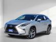 Used 2017 Lexus RX 350 SUV