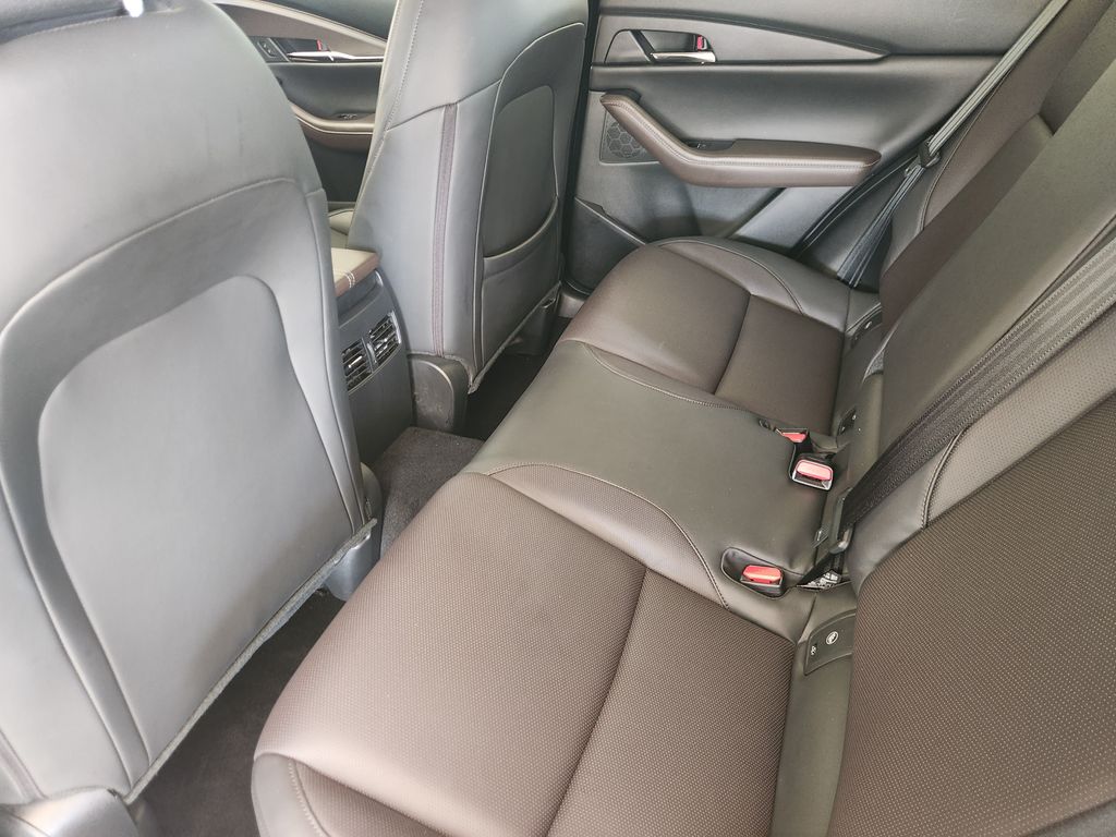 2022 Mazda CX-30 Premium - Photo 30