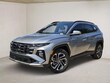 Hyundai Tucson Hybrid