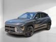 New 2026 Hyundai Kona SEL Sport FWD SUV