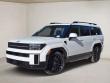 New 2025 Hyundai Santa Fe Calligraphy SUV
