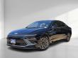 New 2025 Hyundai Sonata Hybrid Limited Sedan