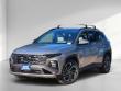New 2026 Hyundai Tucson Limited FWD SUV