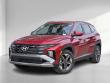 New 2026 Hyundai Tucson SEL SUV
