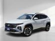 New 2025 Hyundai Tucson SEL Convenience FWD SUV