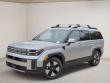 New 2025 Hyundai Santa Fe Hybrid SEL SUV
