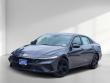 New 2026 Hyundai Elantra SEL Sport Premium Sedan