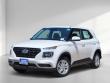 New 2026 Hyundai Venue SE SUV