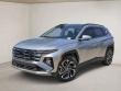 New 2025 Hyundai Tucson Limited SUV