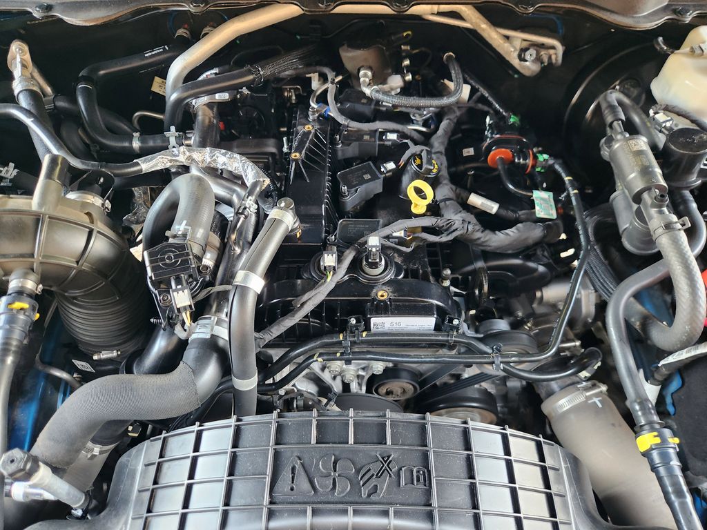 2021 Ford Ranger XLT - Photo 28
