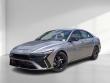 New 2025 Hyundai Elantra N Line Sedan