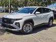 New 2025 Hyundai Tucson SE SUV