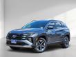 New 2026 Hyundai Tucson Hybrid SEL AWD SUV