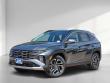 New 2026 Hyundai Tucson Hybrid Limited SUV