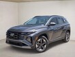 Hyundai Tucson Hybrid