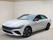Hyundai Elantra Hybrid