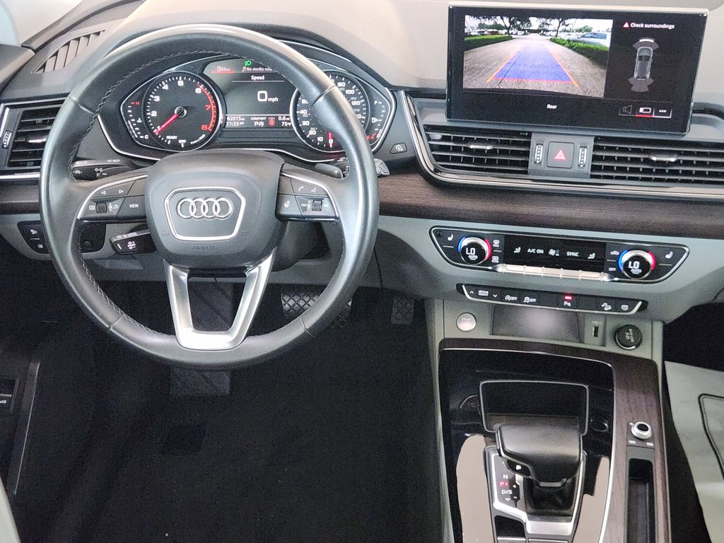 2021 Audi Q5 Premium - Photo 27