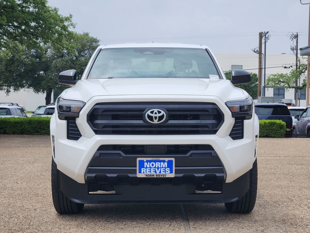 Used 2024 Toyota Tacoma SR Truck