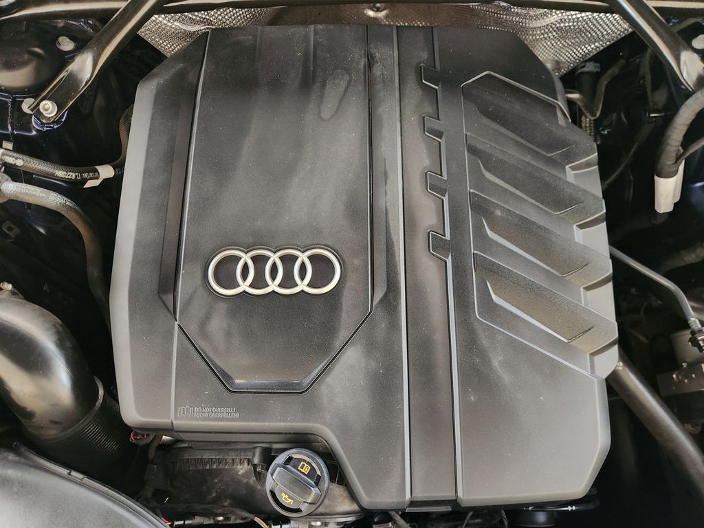 2021 Audi Q5 Premium - Photo 31