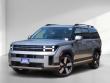 New 2026 Hyundai Santa Fe Hybrid Limited SUV