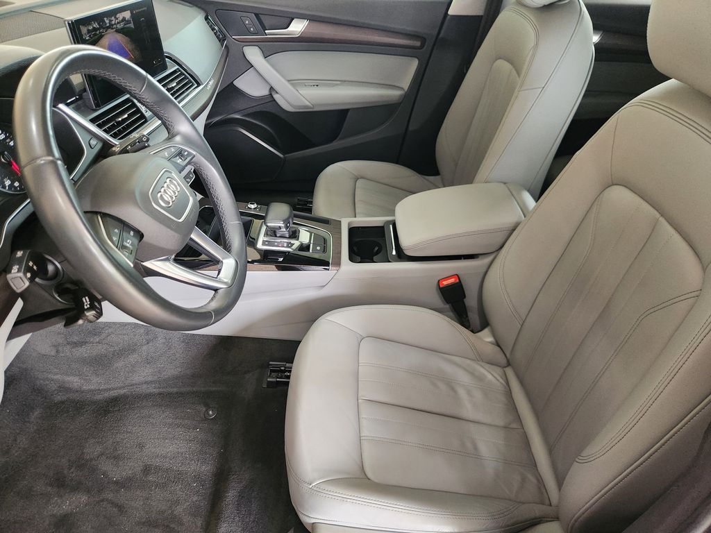 2021 Audi Q5 Premium - Photo 13