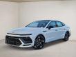 New 2026 Hyundai Sonata N Line Sedan