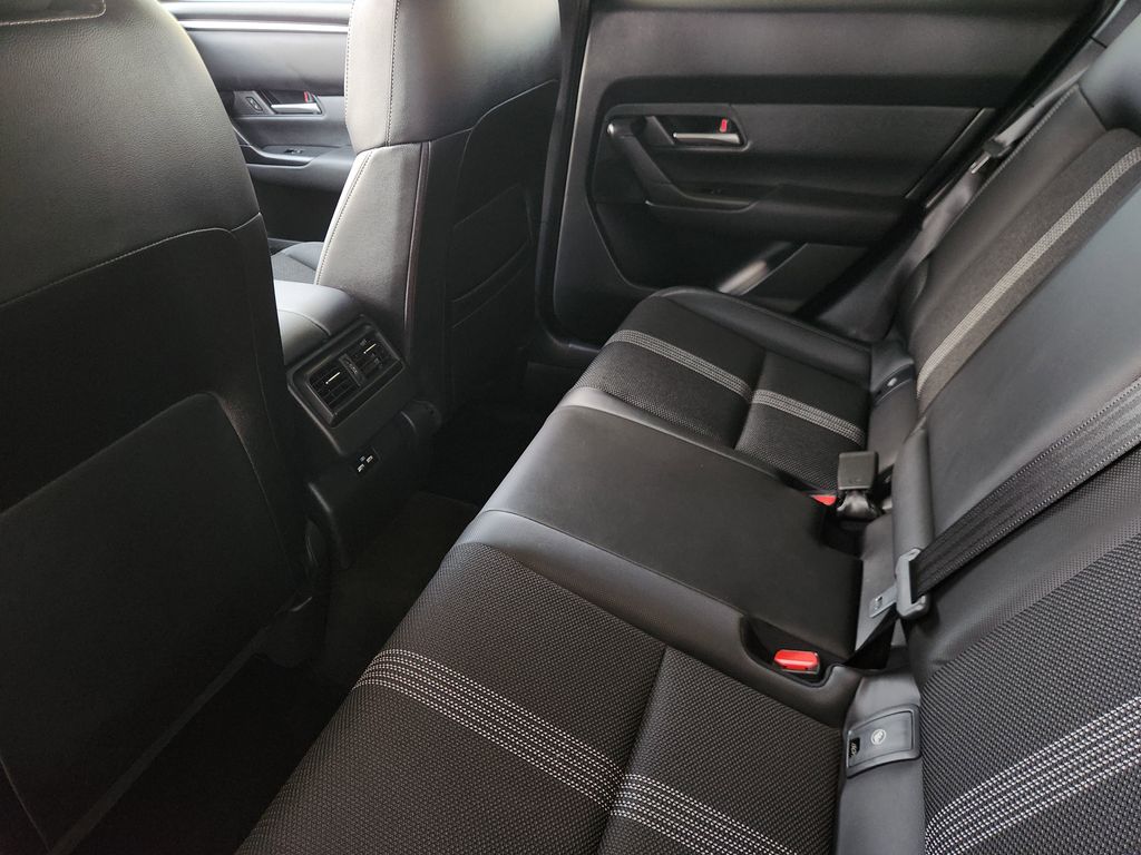 2024 Mazda CX-50 S PREFERRED - Photo 29