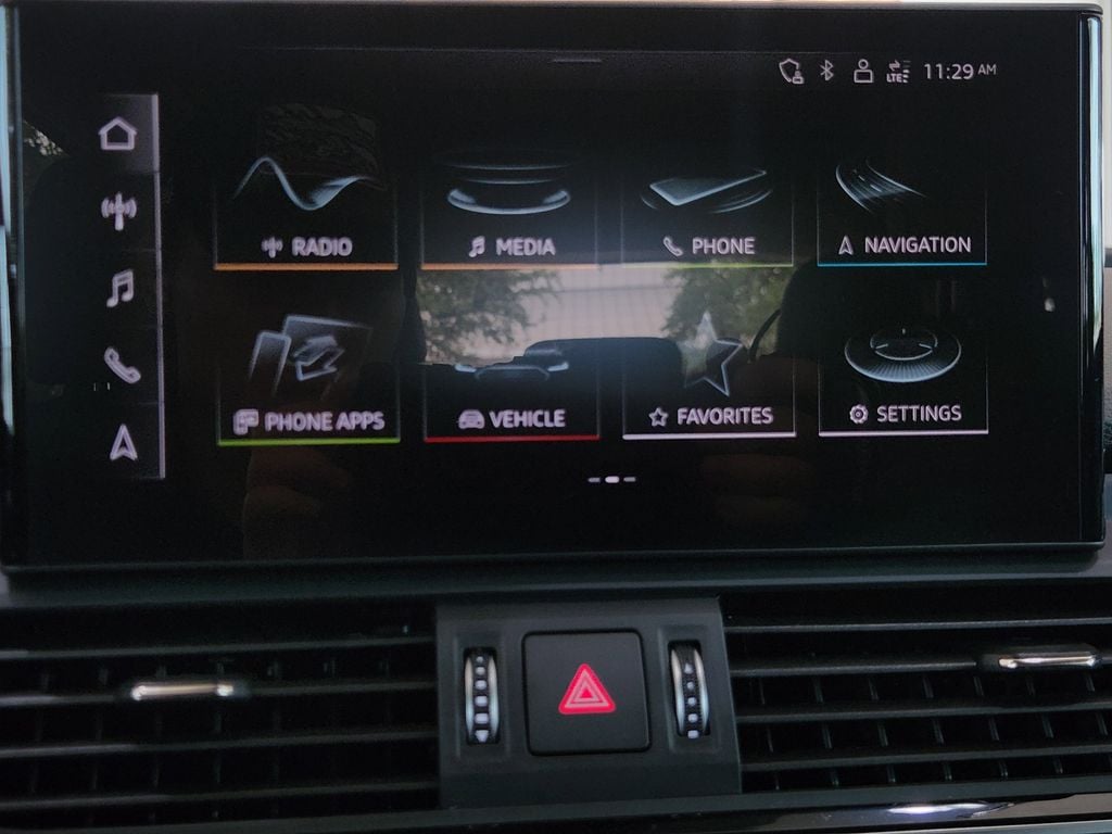 2021 Audi Q5 Premium - Photo 17