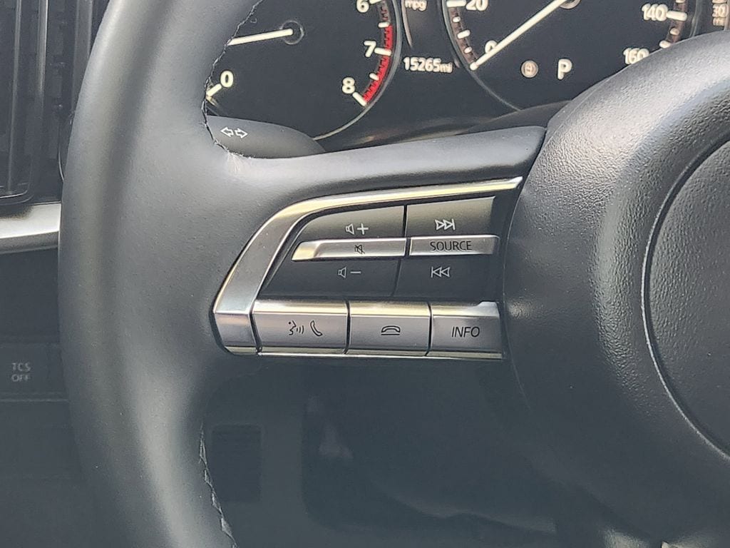 2024 Mazda CX-50 S PREFERRED - Photo 27