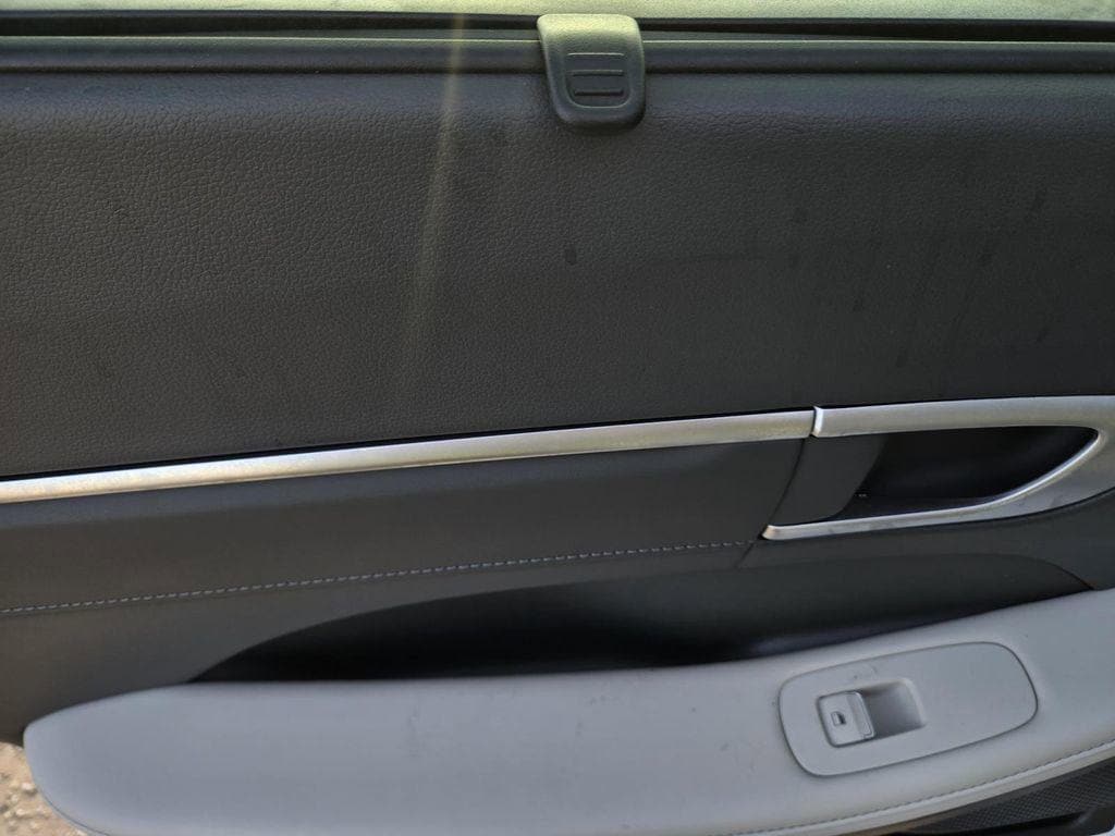2025 Hyundai Sonata Hybrid Limited - Photo 15