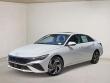 New 2025 Hyundai Elantra Hybrid Limited Sedan
