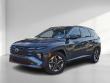 New 2025 Hyundai Tucson SEL SUV