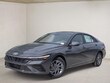Hyundai Elantra Hybrid