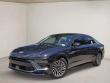 New 2025 Hyundai Sonata Hybrid Limited Sedan
