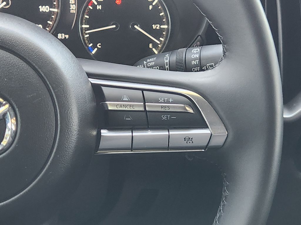 2024 Mazda CX-50 S PREFERRED - Photo 28