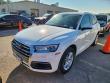 Used 2018 Audi Q5 2.0T Premium SUV