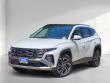 New 2026 Hyundai Tucson Hybrid Limited SUV