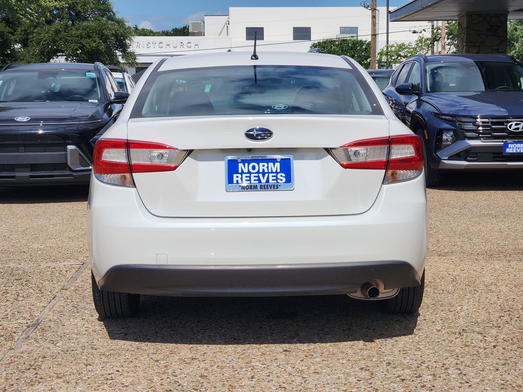 2023 Subaru Impreza Base - Photo 6