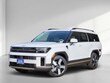  Hyundai Santa Fe Hybrid