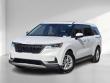 Used 2022 Kia Carnival LXS Minivan/Van