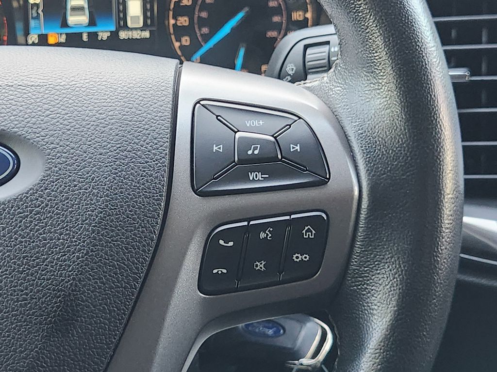 2021 Ford Ranger XLT - Photo 26