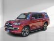 Used 2022 Toyota 4Runner Limited SUV